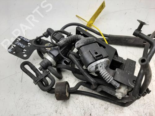Egr SEAT LEON (1M1) 1.9 TDI | BP8895940M69 