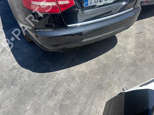 Używane Zderzak tylny AUDI A6 C6 (4F2) [2004-2011]  27702323