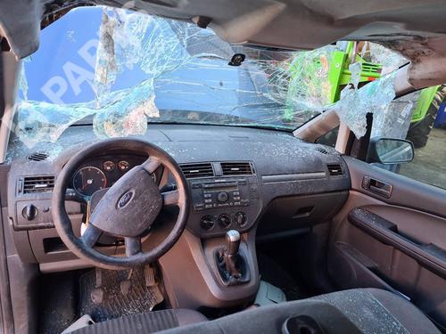 Used Dashboard Dashboard FORD C-MAX (DM2) 1.6 TDCi (90 hp) 7868705 7868705