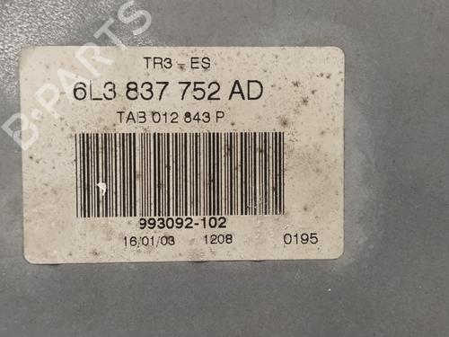 Front right window mechanism SEAT IBIZA III (6L1)  | BP16861958C23 