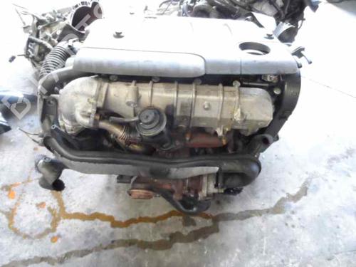PEUGEOT 206 SW (2E/K)  2.0 HDi  17585