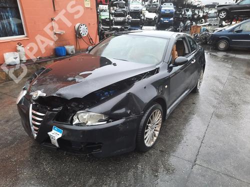 Used Parts ALFA ROMEO GT (937_)  1.9 JTD (937CXN1B)  994518