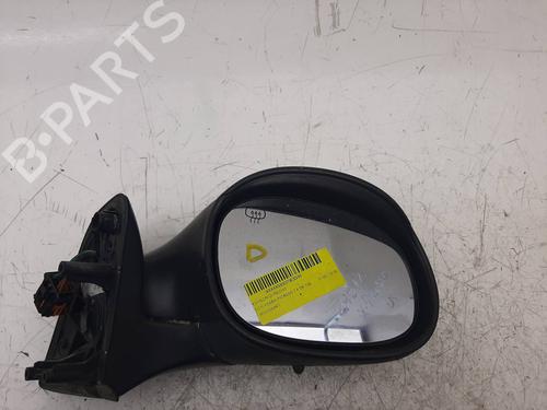 Used Right mirror CITROËN XSARA PICASSO (N68) 1.6 (95 hp) 9427395