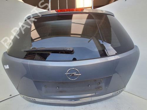 Tailgate OPEL ANTARA A (L07) 2.0 CDTI 4x4 | BP27997392C6 