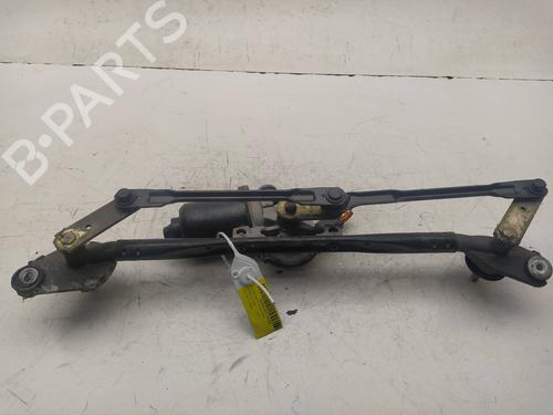 Used Front wiper motor KIA RIO II (JB) [2005-2011]  11680393