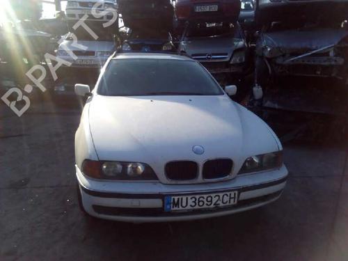 BMW 5 Touring (E39) 530 d (184 hp) 18196