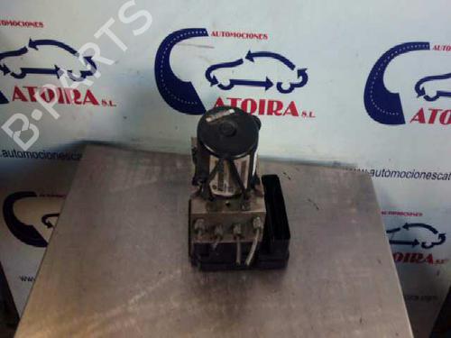 ABS Bremseaggregat CHRYSLER SEBRING (JR) 2.0 (141 hp) 97557