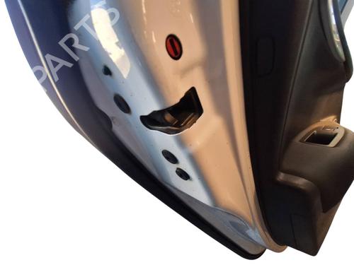 Used Rear left lock Rear left lock 38747501 38747501