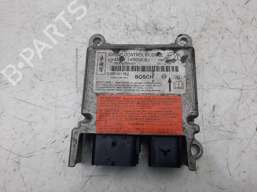 Kollisjonspute styreenhet FORD FOCUS II (DA_, HCP, DP)  | BP3458988M53 