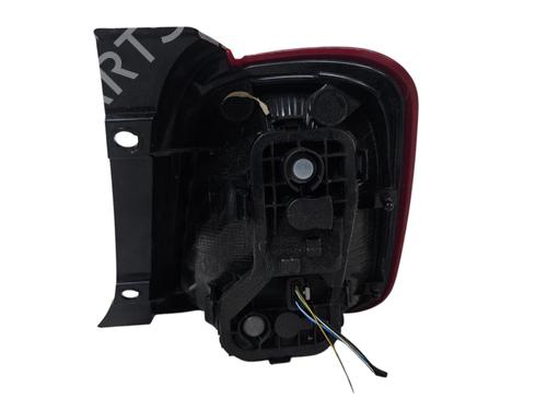 Used Left taillight Left taillight FIAT 500 (312_) [2007-2026] 34245276 34245276