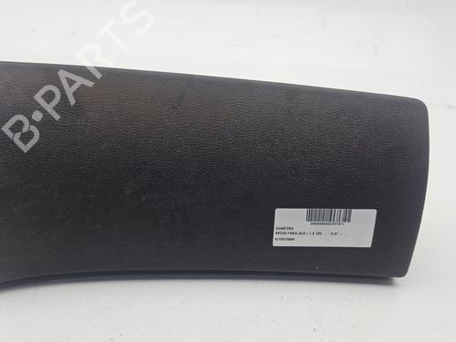 Used Glove box SKODA FABIA II (542) [2006-2014]  28301659
