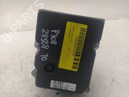 Used ABS pump PEUGEOT 308 I (4A_, 4C_) [2007-2016]  11145424
