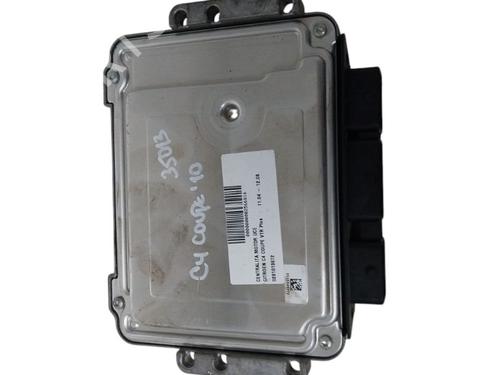 Engine control unit (ECU) CITROËN C4 Coupe (LA_) | BP35801494M57 - Image 2