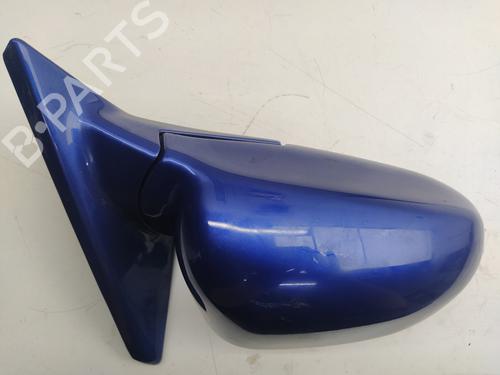 Right mirror HYUNDAI COUPE I (RD) 1.6 16V | BP22544928C27 