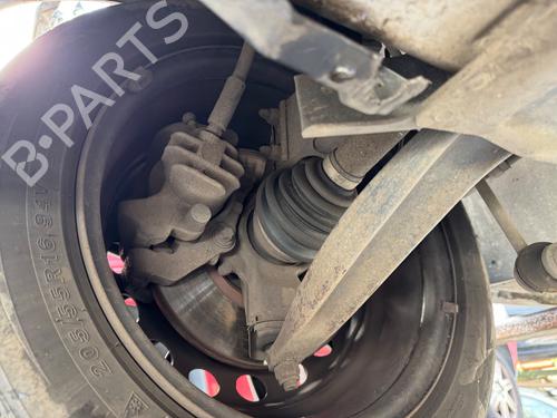 Used Right front brake caliper Right front brake caliper CITROËN C4 II (NC_) [2009-2026] 32708623 32708623