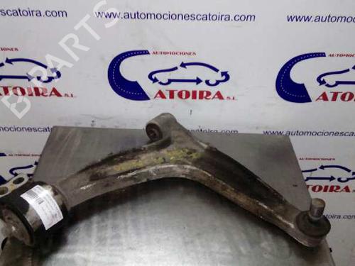 Used Left front suspension arm OPEL VECTRA C (Z02) 2.2 DTI 16V (F69) (125 hp) 576578