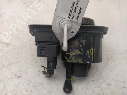 Headlight switch SEAT LEON (1P1)  | BP3142177I24 