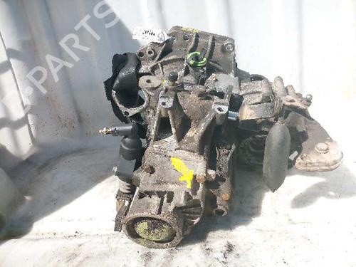 Gearbox SEAT CORDOBA (6K1, 6K2) 1.9 SDI | BP1537567M3 