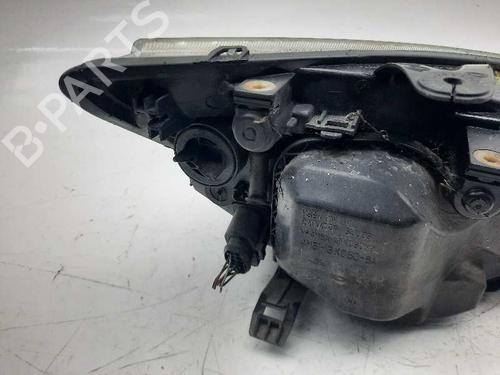 Left headlight FORD FOCUS II (DA_, HCP, DP)  | BP1202125C28 