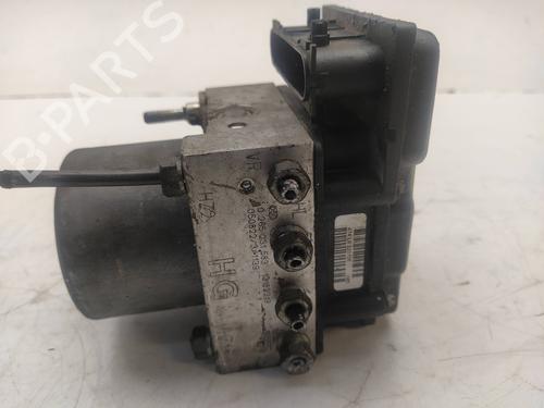 ABS pump OPEL MERIVA A MPV (X03) 1.7 CDTI (E75) | BP10376186M43 