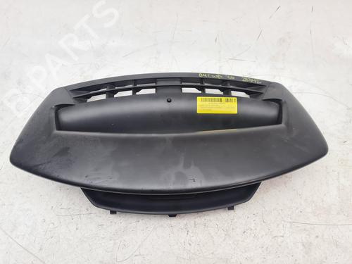 Used Instrument cluster CITROËN C4 Coupe (LA_) 1.6 16V (109 hp) 8138121