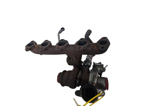 Turbolader/Kompressor für Turbolader/Kompressor 37241975 37241975
