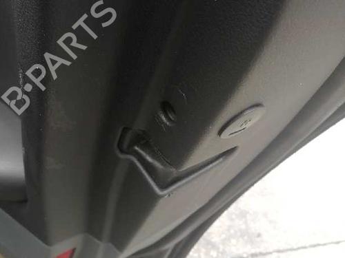 Rear right lock SEAT EXEO ST (3R5) 2.0 TDI | BP4219126C99 