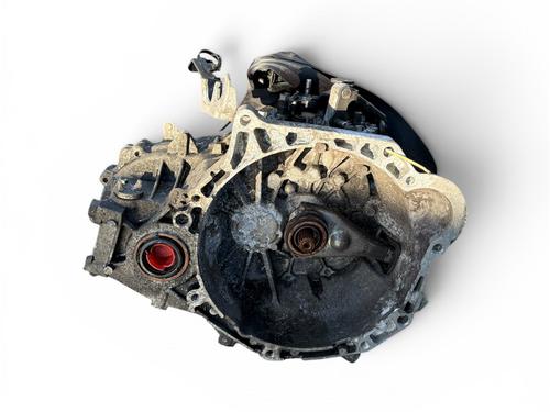 Used Gearbox Gearbox HYUNDAI ix20 (JC) 1.4 CRDi (90 hp) 15414997 15414997