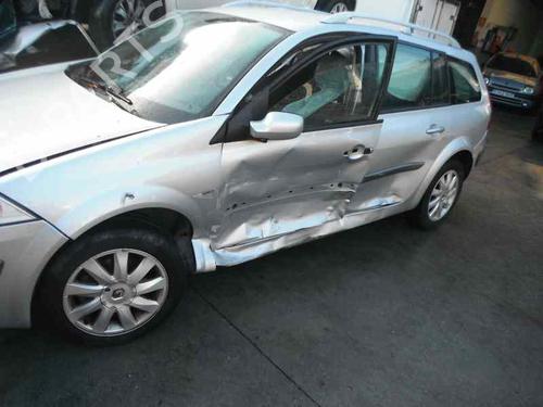 Intercooler RENAULT MEGANE II (BM0/1_, CM0/1_) 1.5 dCi (BM1E, CM1E) | BP838677M30