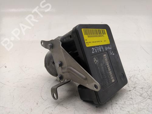 Used ABS pump BMW 1 (E87) 118 d (143 hp) 15125983