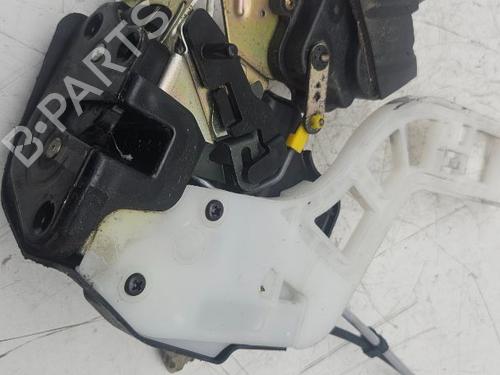 Rear right lock KIA SPORTAGE II (JE_, KM_)  | BP15621196C99