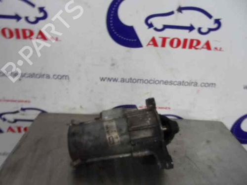 Used Starter PEUGEOT 206 Hatchback (2A/C) 1.6 16V (109 hp) 147518