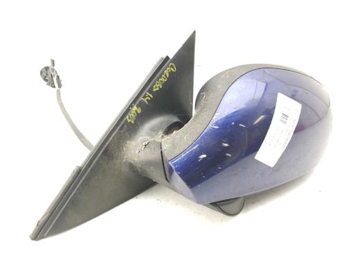 Left mirror SEAT CORDOBA (6L2) 1.4 16V | BP4629661C26 