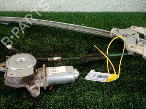 Fensterheber rechts vorne OPEL AGILA (A) (H00) 1.2 16V (F68) (75 hp) 814891