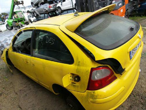 ABS pump MG MG ZR  | BP98348M43 