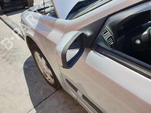 Left mirror RENAULT LAGUNA II (BG0/1_) 1.9 dCi (BG05) | BP4038191C26 
