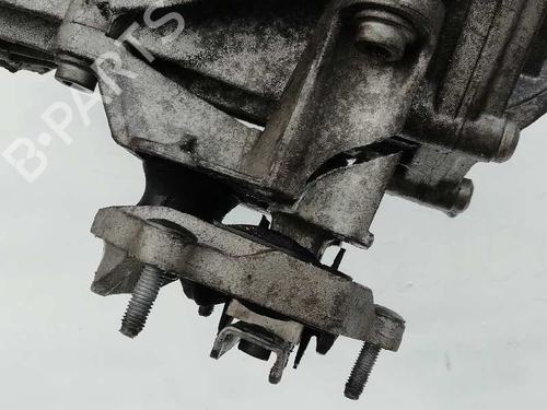 Gearbox AUDI A5 (8T3) 2.0 TFSI | BP6049855M3 