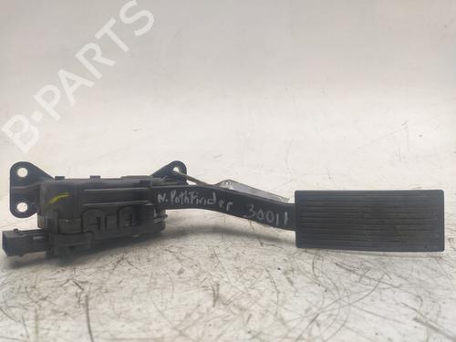 Used Pedal NISSAN PATHFINDER III (R51) [2005-2025]  17166869