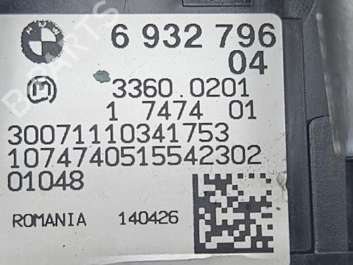 Headlight switch BMW 3 (E90) 320 d | BP25133952I24 