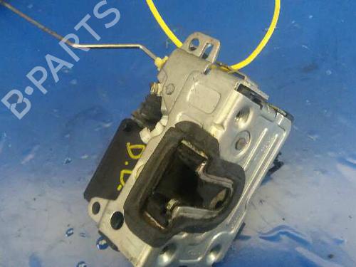 Front right lock DACIA SANDERO  | BP1739934C97 
