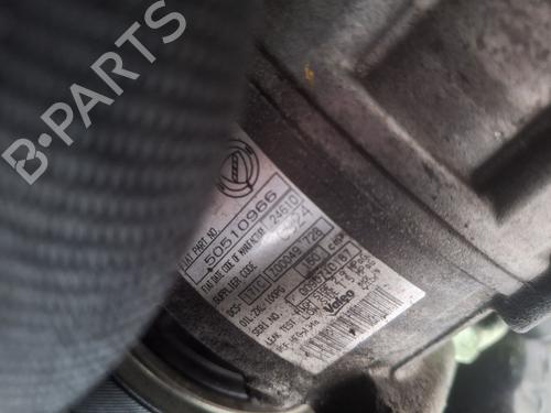 AC compressor ALFA ROMEO 159 Sportwagon (939_) 2.0 JTDM (939BXP1B) | BP23993528M34 