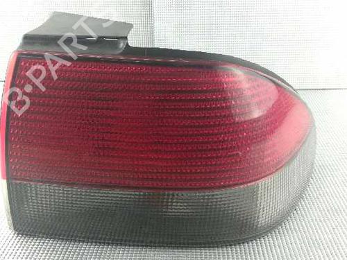 Used Right taillight SAAB 9-3 (YS3D) 2.2 TiD (115 hp) 1930091