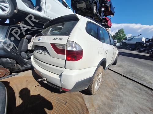 Right front brake caliper BMW X3 (E83) xDrive 20 d | BP34376274M104  - Image 9