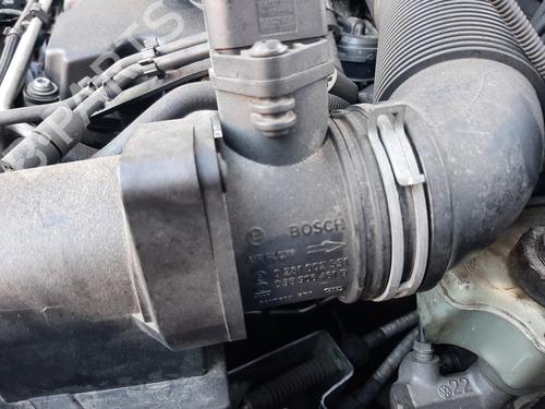 Used Mass air flow sensor SEAT LEON (1P1) [2005-2013]  16685735