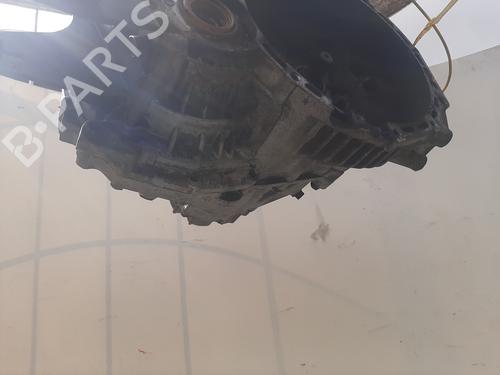 Gearbox HYUNDAI COUPE II (GK) 1.6 16V | BP1209622M3 