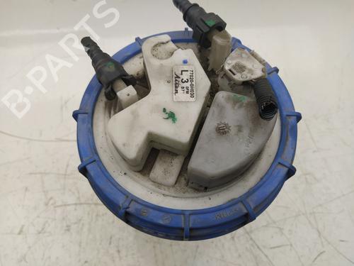 Fuel pump CITROËN C1 (PM_, PN_)  | BP18103544M76 