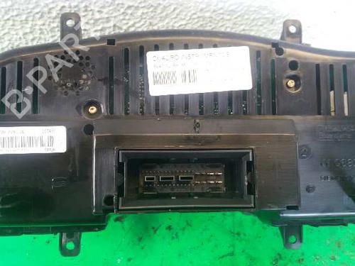 Instrument cluster SEAT ALTEA (5P1)  | BP1506759C47 