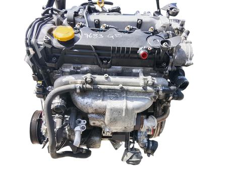 Engine FIAT BRAVO II (198_) 1.9 D Multijet (198AXB1A) | BP34008562M1 - Image 8