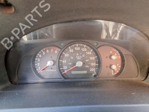 Used Instrument cluster Instrument cluster 37234365 37234365