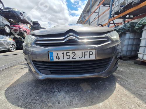 front-bumper-citroen-c4-ii-nc_-2009-38169881 main image